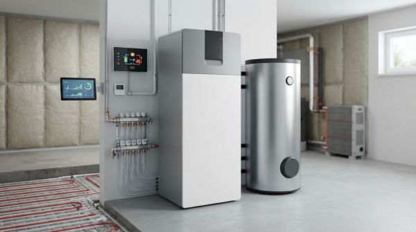 5 avantages des équipements thermiques pour économiser l'énergie