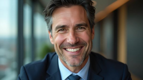 Découvrez benjamin chaminade : expert en leadership et innovation