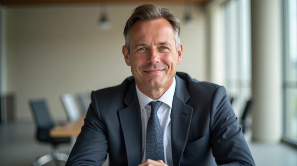 Découvrez benjamin chaminade : expert en leadership et innovation