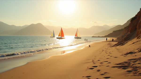 Découvrez le camping catalan à argelès et ses plaisirs