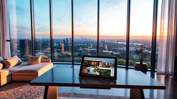 Découvrez les avantages d'une agence immobilière virtuelle