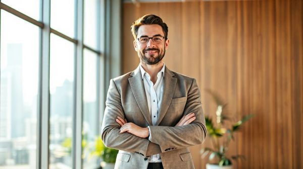 Les 5 clés du leadership et de l'innovation selon Benjamin Chaminade