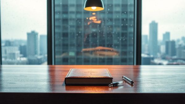 Les 5 clés du leadership et de l'innovation selon Benjamin Chaminade