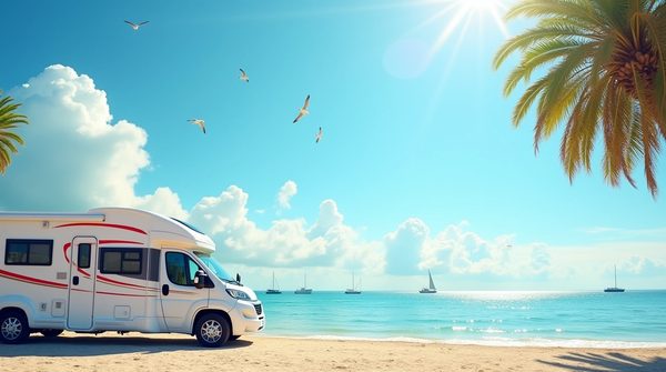 Location mobil home à Saint-Cyprien : vacances inoubliables !