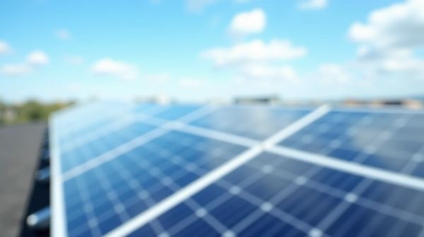 Optimiser votre production d'électricité avec des panneaux solaires photovoltaïques