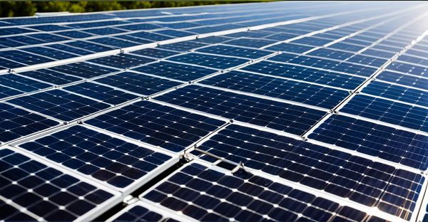 Panneau solaire photovoltaïque : guide pour un choix écologique