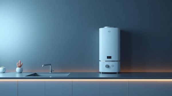 Top 5 avantages d’un chauffe-eau thermodynamique en 2026