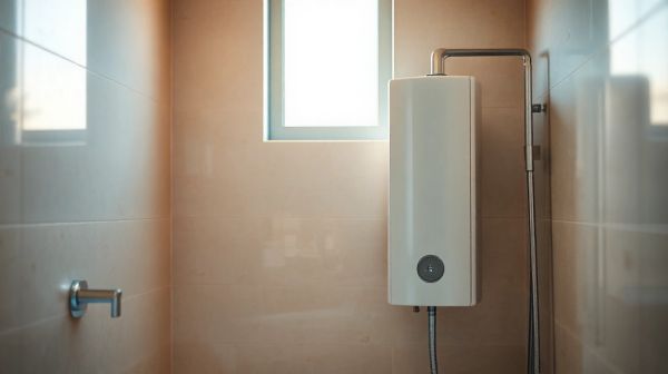 Top 5 avantages d’un chauffe-eau thermodynamique en 2026