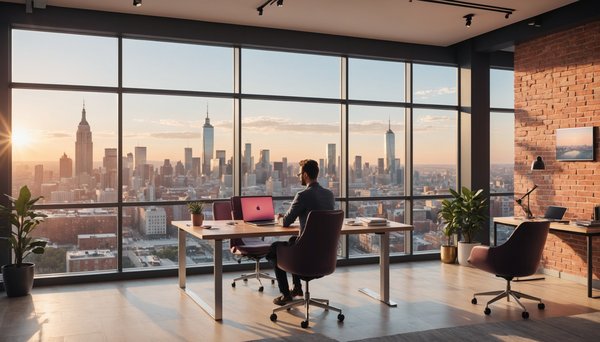 Développez votre succès en ligne avec un expert seo à toulouse