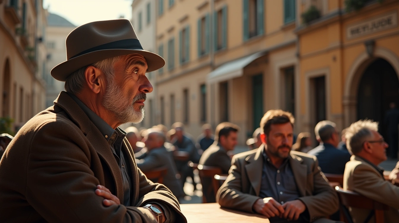 Vos questions sur les cercles masculins montpelliérains