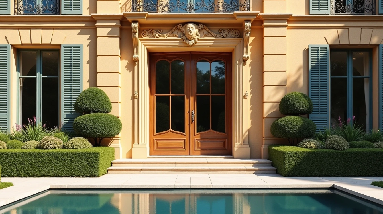 Vos questions sur l'immobilier de prestige baulois