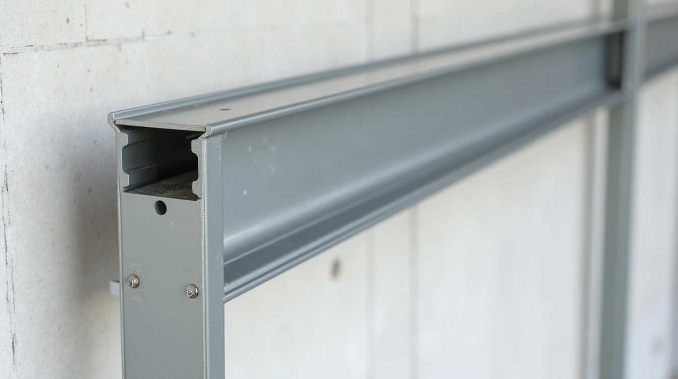 Contrôles qualité et finitions de votre ossature