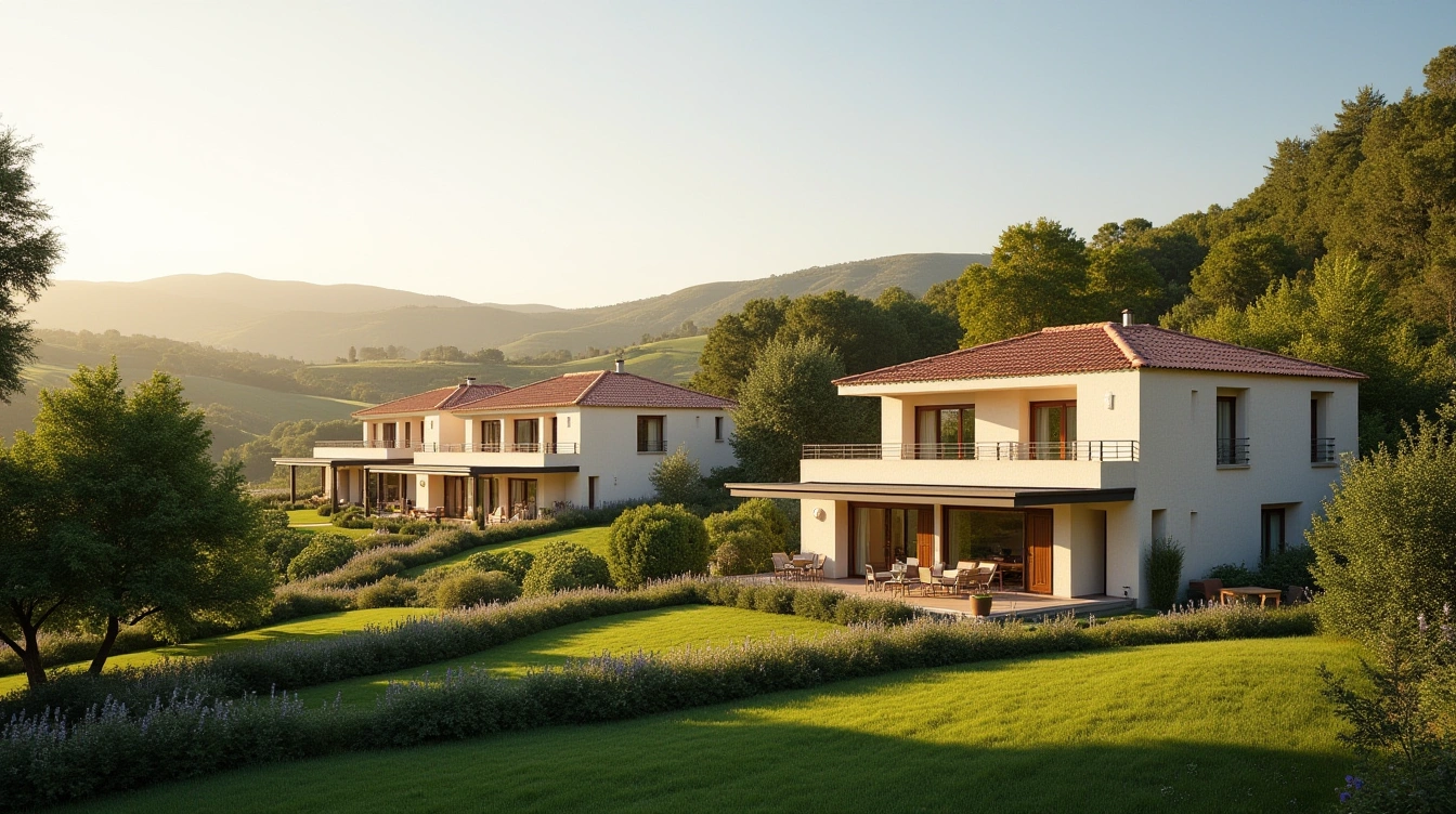 Vos questions sur l'immobilier neuf à Magescq