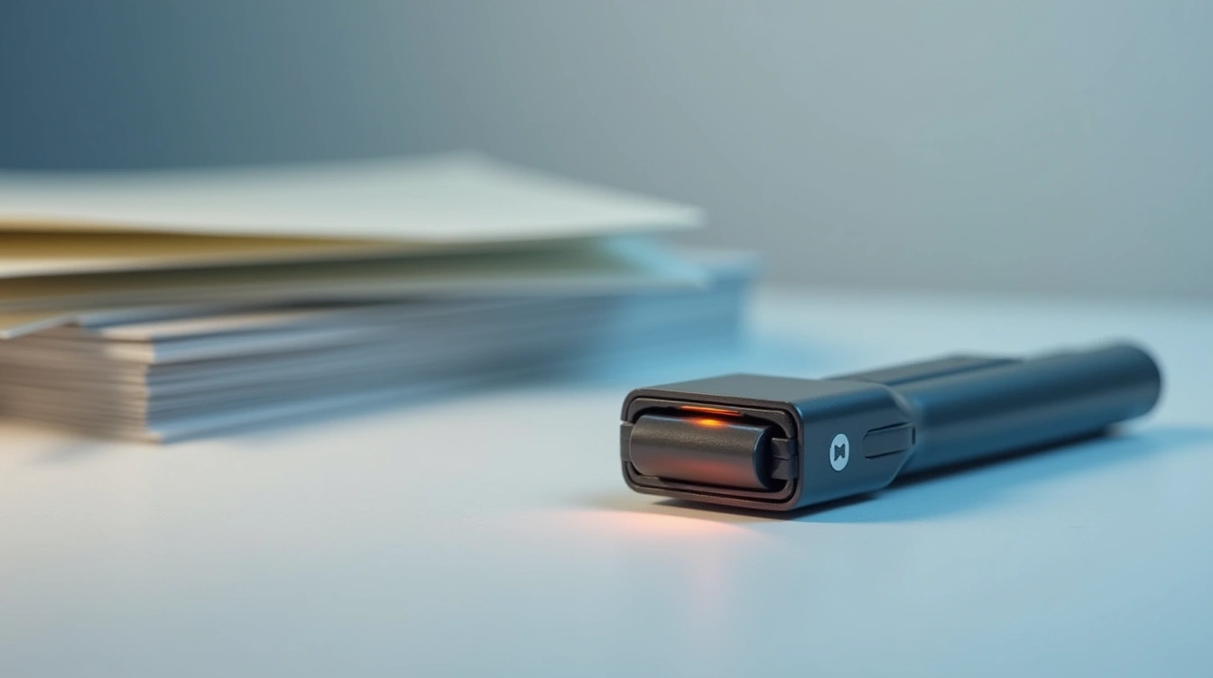 Questions fréquentes sur les tampons encreurs