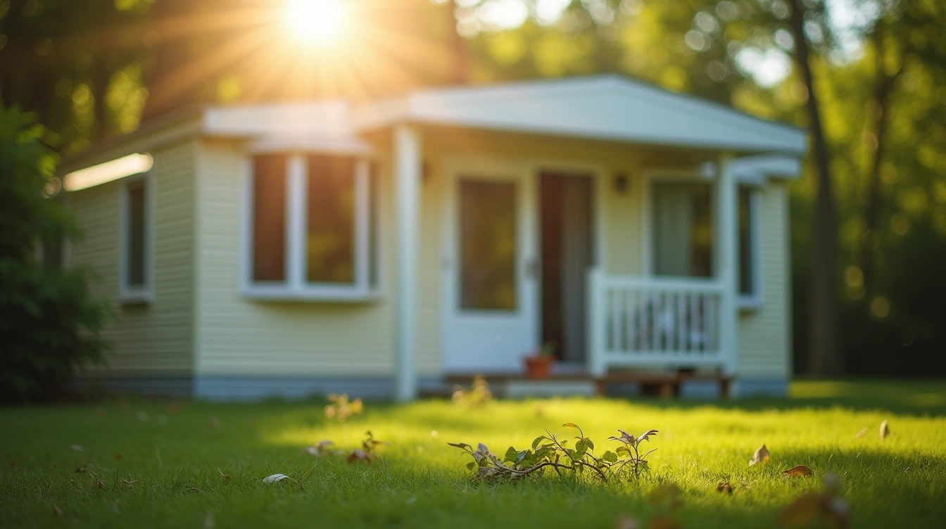Questions fréquentes sur la maintenance des résidences mobiles